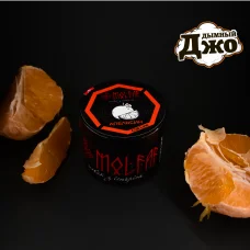  Табак для кальяна Molfar Chill Line Orange (Апельсин, 40 г)