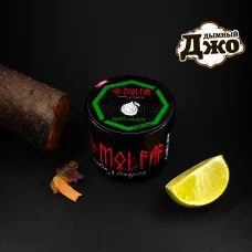  Табак для кальяна Molfar Chill Line Bergamot (Бергамот, 40 г)