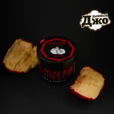  Табак для кальяна Molfar Chill Line Peach (Персик, 40 г)