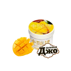  Табак для кальяна Molfar Virginia Line Indian Mango (Индийское Манго, 60 г)