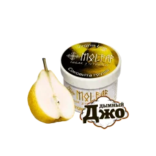  Табак для кальяна Molfar Virginia Line Juicy Pear (Сочная Груша, 60 г)