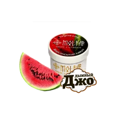 Табак для кальяна Molfar Virginia Line Kherson Watermelon (Херсонский Арбуз, 60 г)