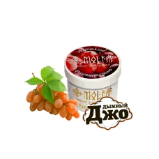  Табак для кальяна Molfar Virginia Line Rose Grape (Розовый Виноград, 60 г)
