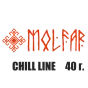 Molfar Chill Line (40г.)