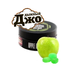 Табак для кальяна Must Have Apple Drops (Яблочные Конфеты, 125 г)