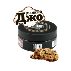 Табак для кальяна Must Have Cookie (Печенье, 125 г)