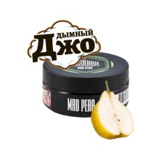 Табак для кальяна Must Have Mad Pear (Безумная Груша 125 г)