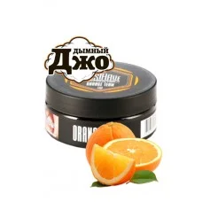 Табак для кальяна Must Have Orange Team (Оранжевая Команда, 125 г)