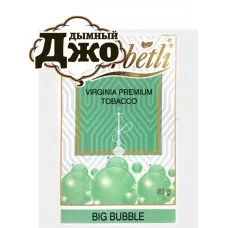 Табак для кальяна Serbetli Big Bubble (Фруктовая Жвачка, 50 г)