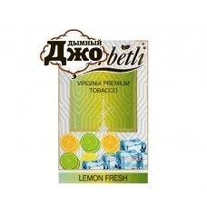 Табак для кальяна Serbetli Lemon Fresh (Лимонный Фреш, 50 г)