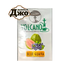 Табак Volcano Blue Guava (Гуава, Черника) 50 грамм
