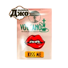 Табак Volcano Kiss Me (Черешня Жвачка) 50 грамм