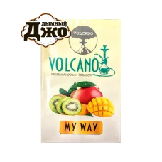 Табак Volcano My Way (Киви, Манго) 50 грамм