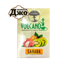 Табак Volcano Sahara (Личи, Киви) 50 грамм