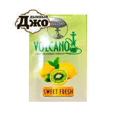 Табак Volcano Sweet Fresh (Киви, Лимон) 50 грамм