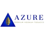 Табак Azure Black Line