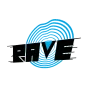 Табаки Rave, 100 грамм