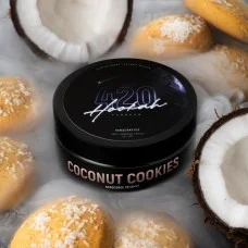 Табак 4:20 Coconut Cookies (Кокосовое Печенье, 25 г)