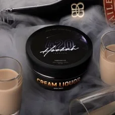 Табак 4:20 Cream Liquor (Крем Ликер, 25 г)