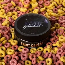 Табак 4:20 Fruit Cereal (Фруктовые Хлопья, 25 г)