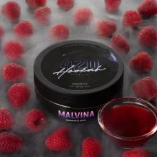 Табак 4:20 Malvina (Малиновый Джем, 25 г)