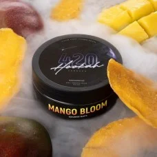 Табак 4:20 Mango Bloom (Манго, 25 г)