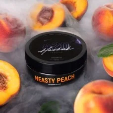 Табак 4:20 Neasty Peach (Сладкий Персик, 25 г)