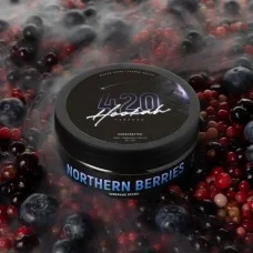 Табак 4:20 Northern Berries (Северные ягоды, 25 г)