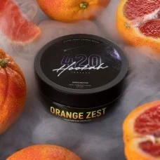 Табак 4:20 Orange Zest (Сицилийский апельсин, 25 г)
