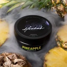Табак 4:20 Pineapple (Ананасовые кольца, 25 г)
