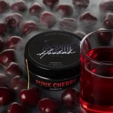 Табак 4:20 Punk Cherry (Вишневый Сок, 25 г)
