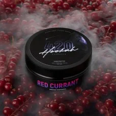 Табак 4:20 Red Currant (Красная Смородина, 25 г)