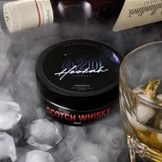 Табак 4:20 Scotch Whisky (Виски, 25 г)