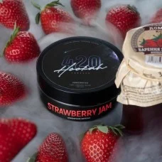 Табак 4:20 Strawberry Jam (Клубничное варенье, 25 г)