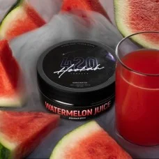 Табак 4:20 Watermelon Juice (Арбузовый Фреш, 25 г)