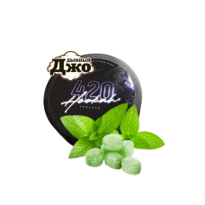 Табак для кальяна 4:20 Candy Mint (Мятные Леденцы, 100 г)