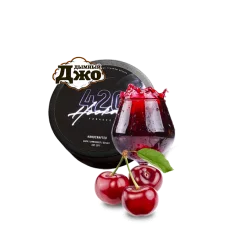 Табак для кальяна 4:20 Punk Cherry (Вишня, 100 г)