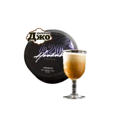Табак для кальяна 4:20 Cream Liqour (Крем Ликёр, 100 г)