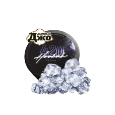 Табак для кальяна 4:20 Frostbite (Лёд, 100 г)