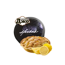 Табак для кальяна 4:20 Lemon Cake (Лимонный Пирог, 100 г)