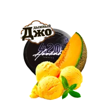 Табак для кальяна 420 Melon Sorbet (Дынный сорбет, 100 г)