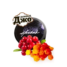 Табак для кальяна 420 Northern Berries (Северные ягоды, 100 г)