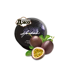 Табак для кальяна 4:20 Tropic Maracuja (Маракуйя, 100 г)