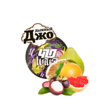 Табак для кальяна 420 August (Мангустин, помело, грейпфрут, 100 г)
