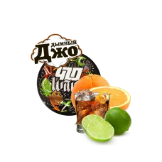 Табак для кальяна 420 Mai Tai (Апельсин, лайм, ром, 100 г)