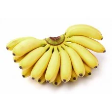 Табак Absolem Kid Bananan (Банан), 100 грамм
