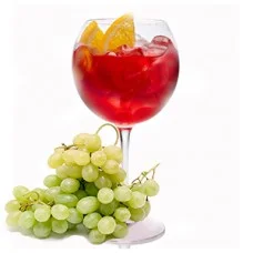 Табак Absolem Medium Sangria (Виноград), 100 грамм