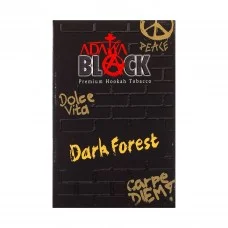 Табак Adalya Black - Dark Forest  (Черный Лес)