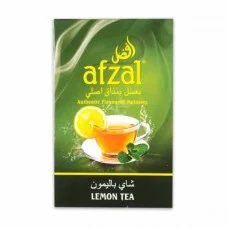 Табак Afzal Лимоный чай (Lemon Tea)