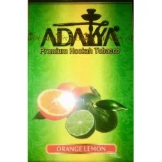 Табак Adalya Апельсин Лимон (Orange Lemon) 50 грамм